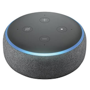 Echo Dot 3rd Generation