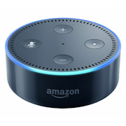 Echo Dot 2nd Generation